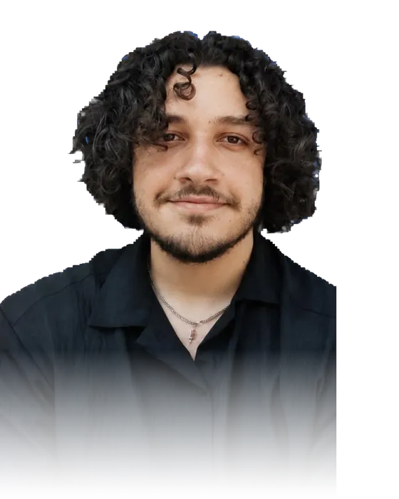 Barış — AppFellas Full Stack Developer
