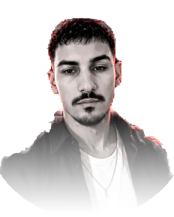 Emre — AppFellas Video Grapher
